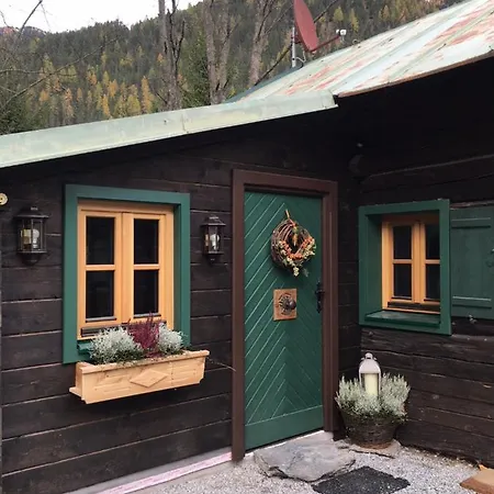 Knusperhauschen Sonnegg * Flachau