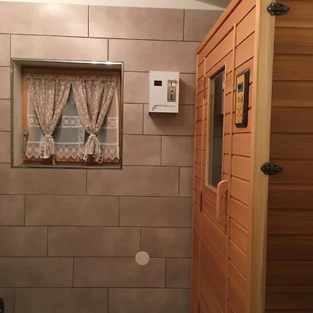 Knusperhauschen Sonnegg *