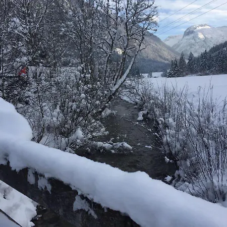 Knusperhauschen Sonnegg Domek alpejski