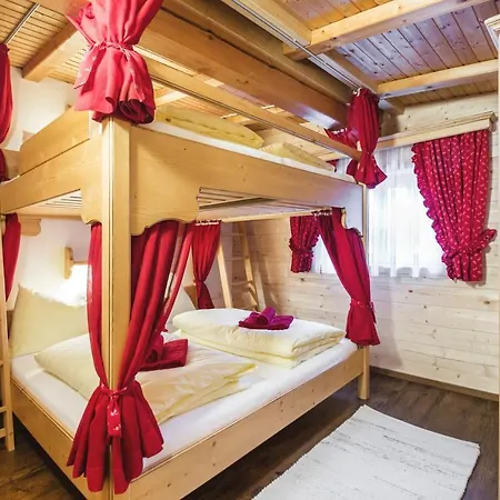 Knusperhauschen Sonnegg * Flachau