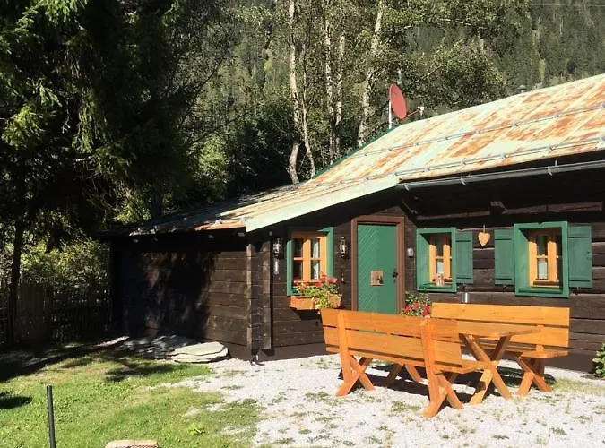 Knusperhauschen Sonnegg Alpesi faház