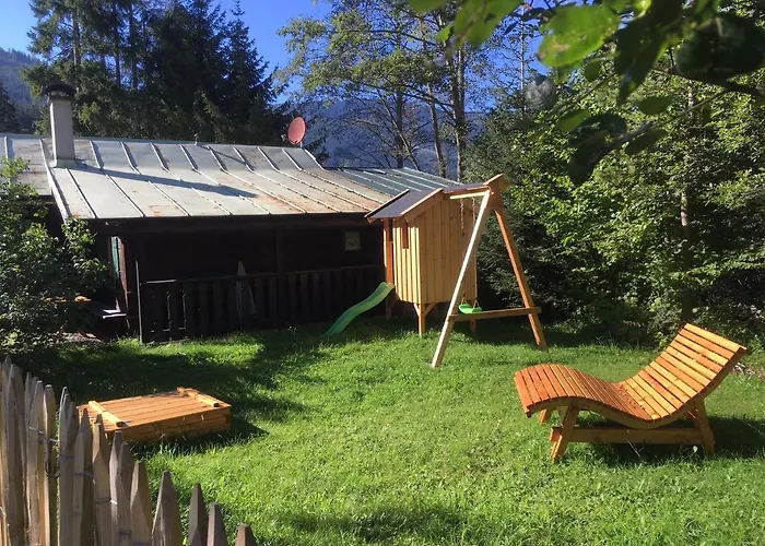 Knusperhauschen Sonnegg *