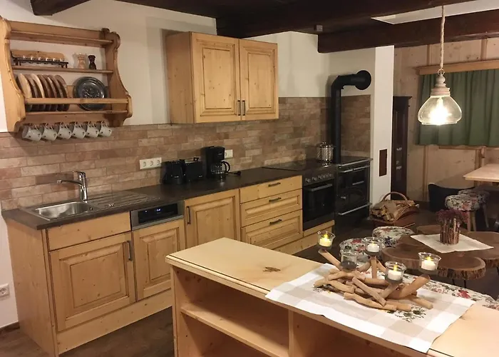 Knusperhauschen Sonnegg