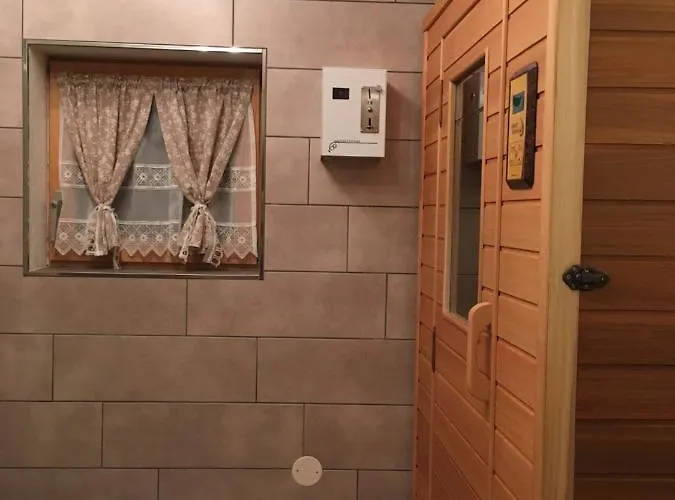 Knusperhauschen Sonnegg *