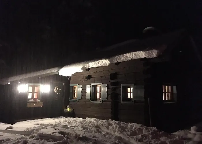 Knusperhauschen Sonnegg 플라차우