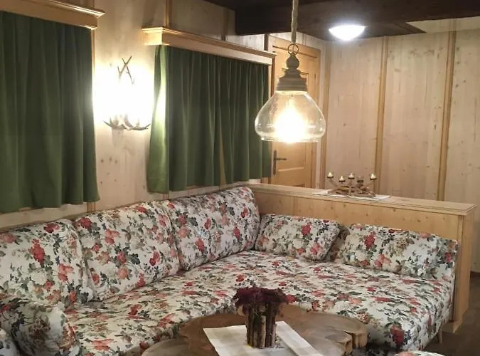 Knusperhauschen Sonnegg 샬레 *