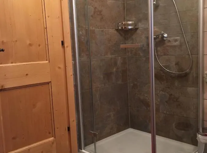 Knusperhauschen Sonnegg Alpesi faház