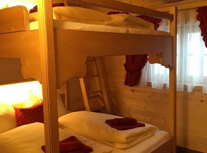 Knusperhauschen Sonnegg