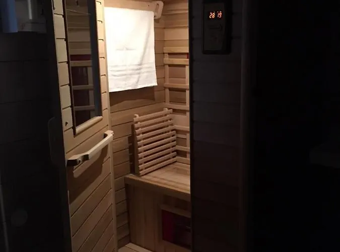 Knusperhauschen Sonnegg *