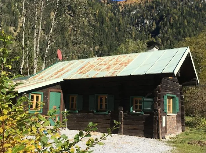 Knusperhauschen Sonnegg Alpesi faház