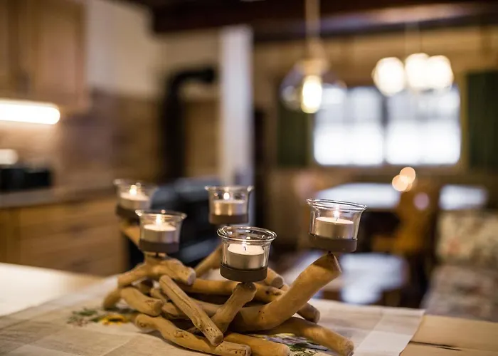 Knusperhauschen Sonnegg 플라차우