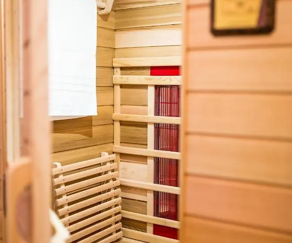 Alpesi faház Knusperhauschen Sonnegg *