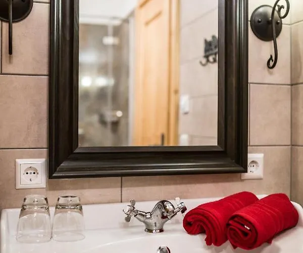 Knusperhauschen Sonnegg 샬레 *