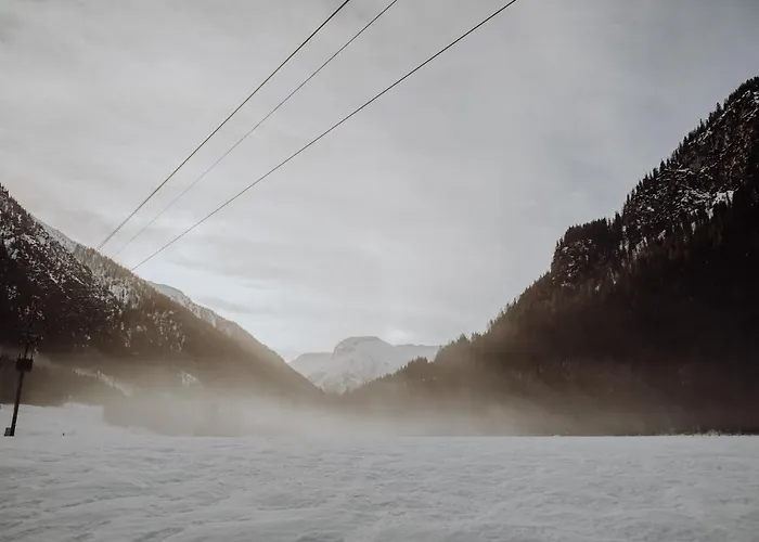 Knusperhauschen Sonnegg * Flachau