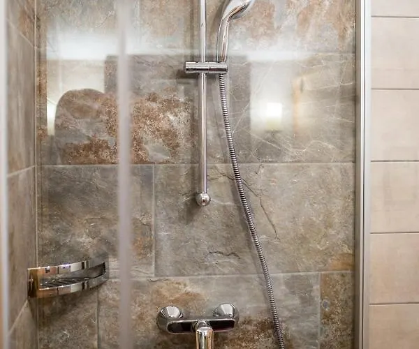 샬레 Knusperhauschen Sonnegg