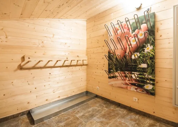 Knusperhauschen Sonnegg 플라차우